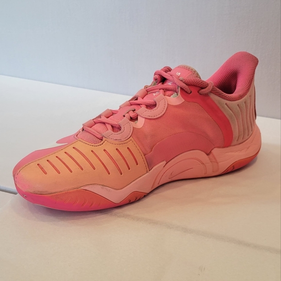 NikeCourt Air Zoom GP Turbo Naomi Osaka Women's Hard Court Tennis Shoe - Picture 9 of 15